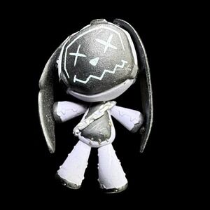 Fortnight Nitehare Floppy Back Bling McFarlane Action Figure 1" Accessory ONLY